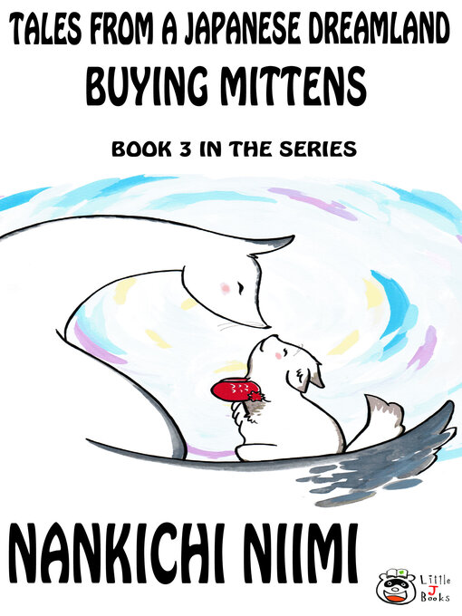 Cover image for Buying Mittens